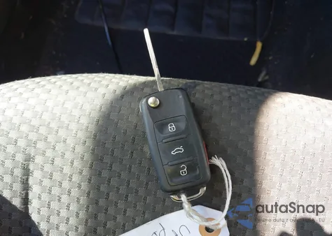 2014 Volkswagen Jetta 2.0L S from USA, damaged, VIN 3VW1K7AJ5EM441669